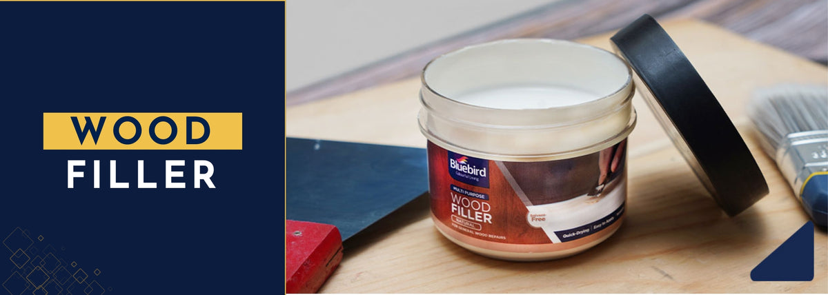 Wood Filler
