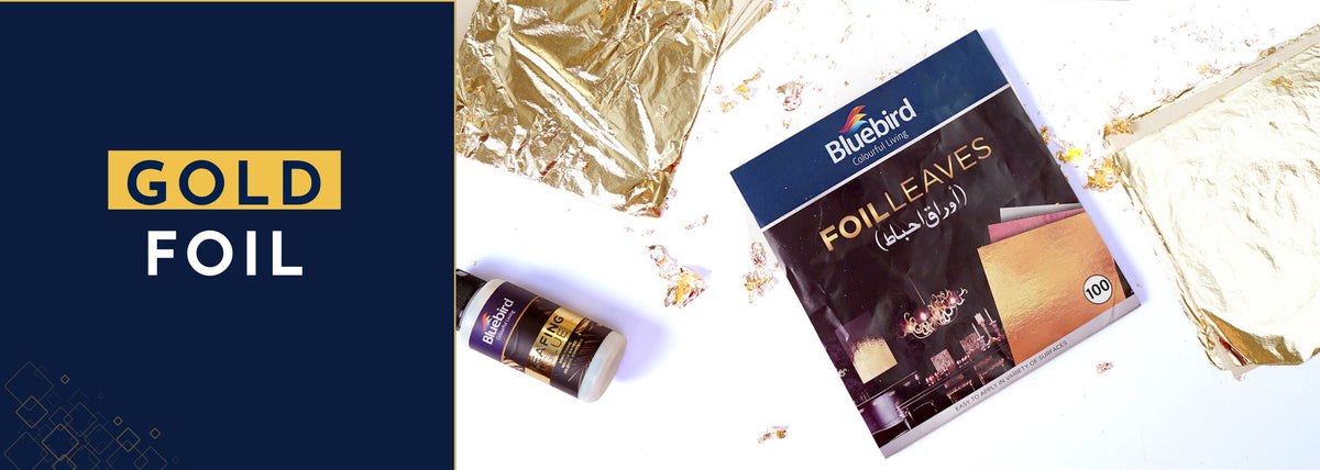 Gold Foil