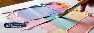 Signature Acrylics