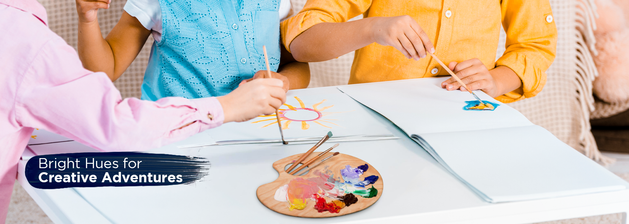 Poster Paints