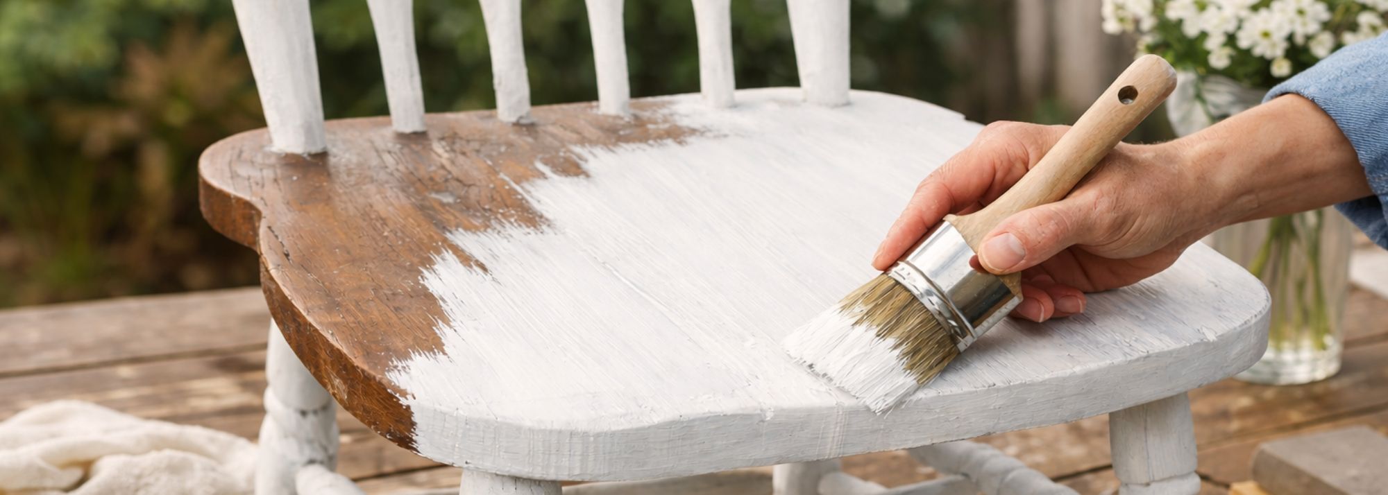 Chalk Paint