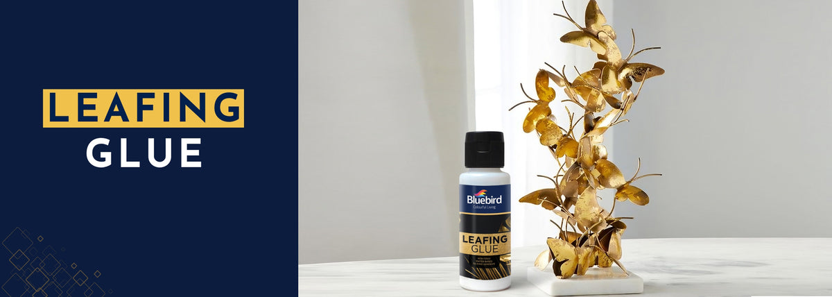 Leafing Glue