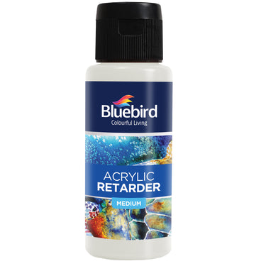 Retarder - 3.4 Fl Oz