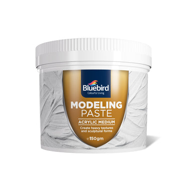 Heavy Modeling Paste - Multiple Sizes