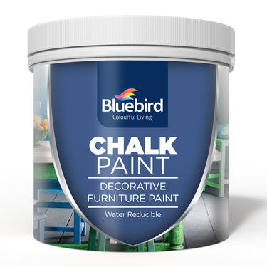 Furniture Chalky Paint - 500 ML