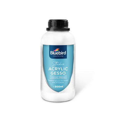 Studio Gesso Primer (Multiple Sizes)