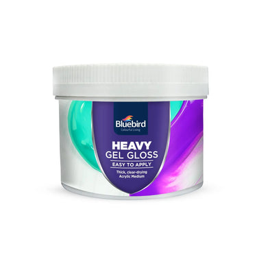 Heavy Gel Gloss - 100 ml