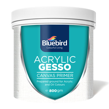 Professional Heavy Body Gesso