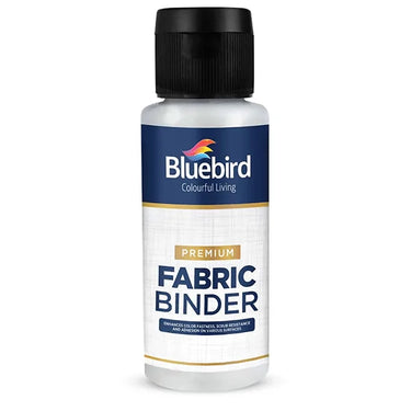 Fabric Medium (Binder) – 100 ml