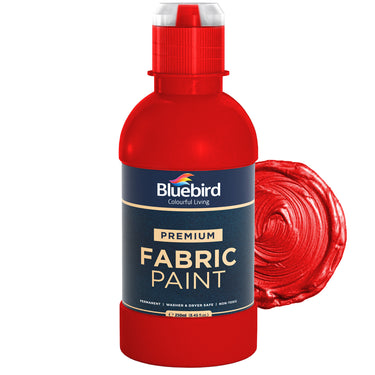Fabric Paints - 8.5 Fl Oz