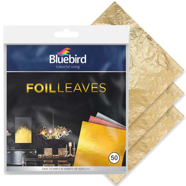 Gold Foil - 50 Pack