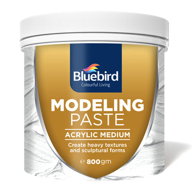 Heavy Modeling Paste - 28.2 Oz